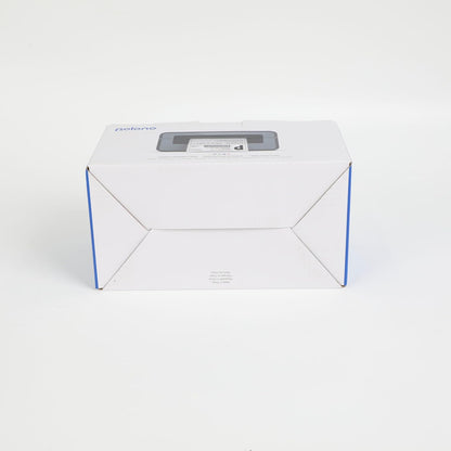 Thermal Label Printer, 4X6 Shippping Label Printer for Shipping Package, Commercial Thermal Label Maker, Compatible with Amazon, Ebay, Etsy, Shopify, Etc, Support Windows and Mac, Purple